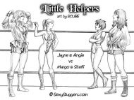 Little Helpers