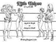 Little Helpers