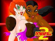 Downfall part 2