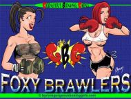 Foxy Brawlers