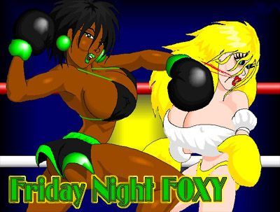 Friday Night Foxy