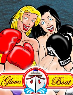 The Glove Boat