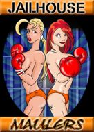 Jail House Maulers