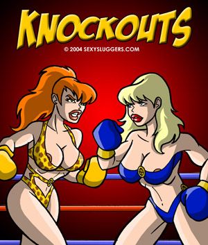 KnockOuts