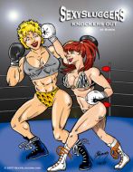 Knockers Out