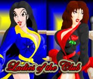 Ladies Of The Club