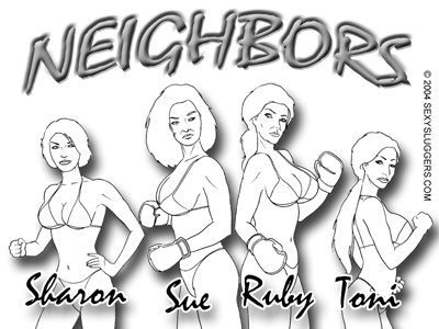 The Neighbors