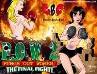 P.O.W. Part 2