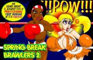 Spring Break Brawlers 2