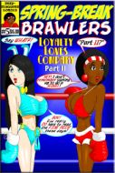 Spring Break Brawlers 5