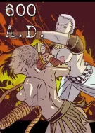 600 A.D.