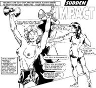 SUDDEN IMPACT