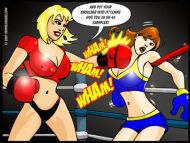 Tawny Returns