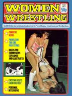 Women Wrestling V1 No1